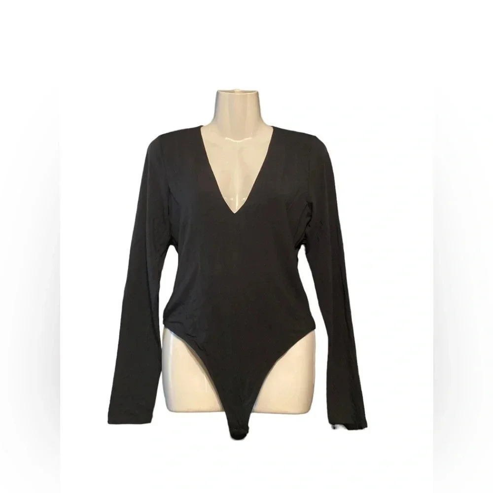 Wilfred Long Sleeve Bodysuit
